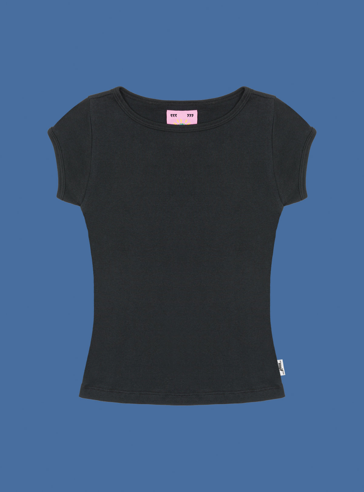 Candy Tee Two-Pack - UNIF Discount