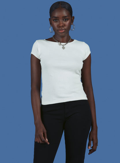 Candy Tee Two-Pack - UNIF Discount