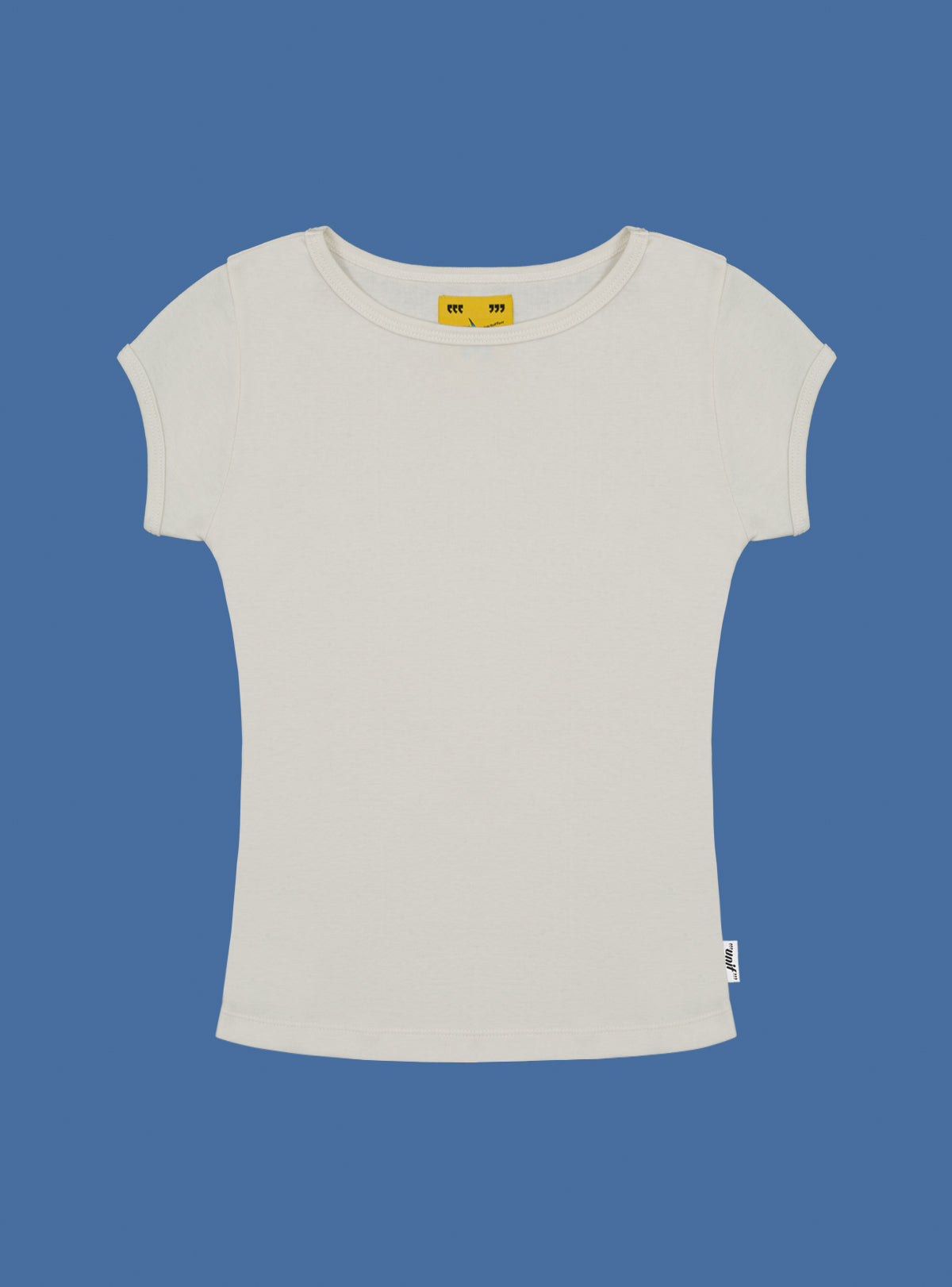 Candy Tee Two-Pack - UNIF Discount