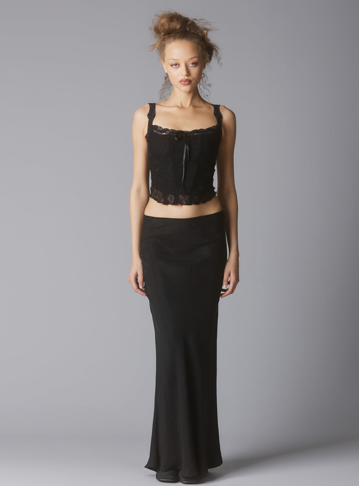 Melody Top - UNIF Trending
