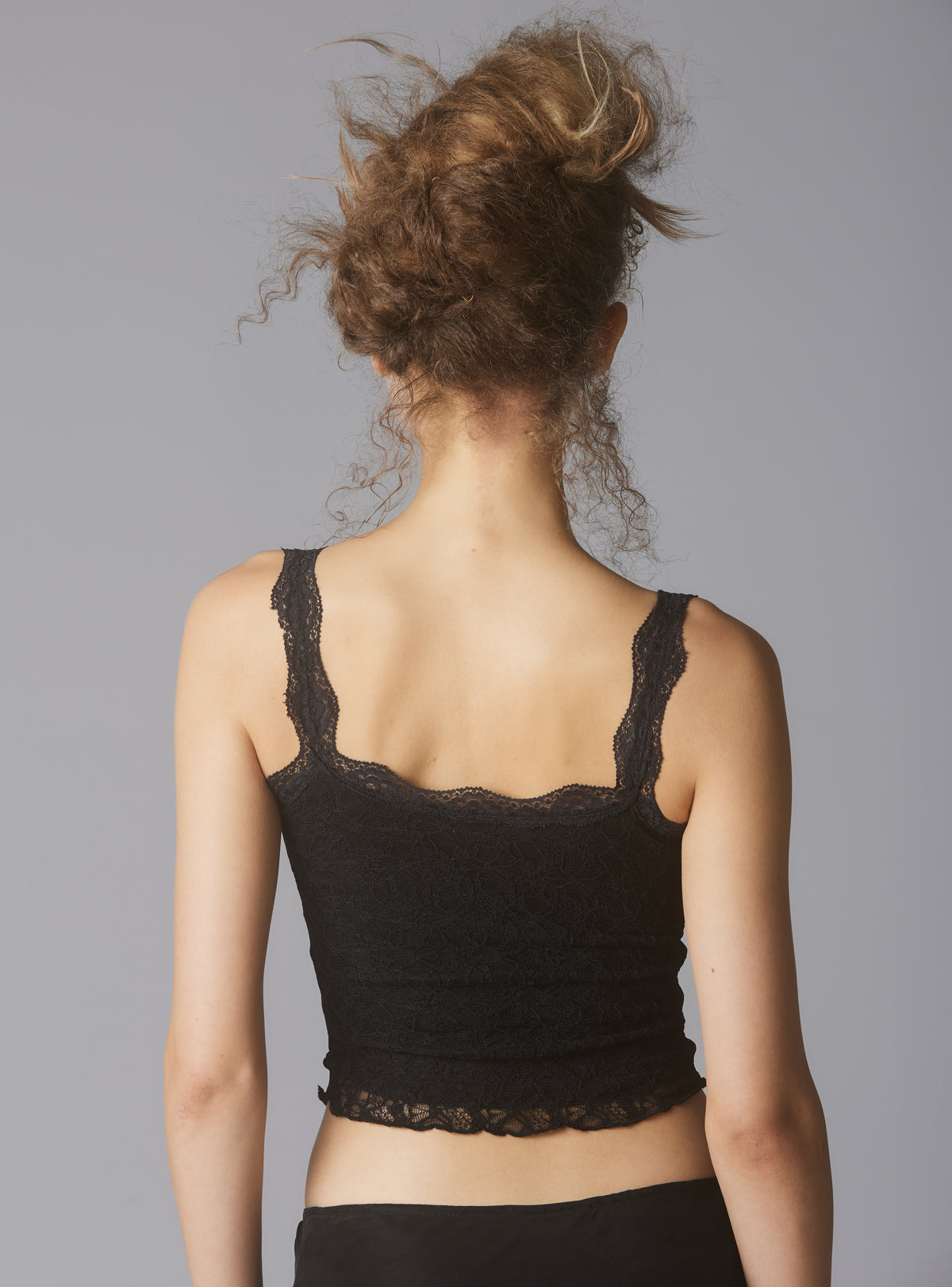 Melody Top - UNIF Trending