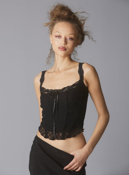 Melody Top - UNIF Trending