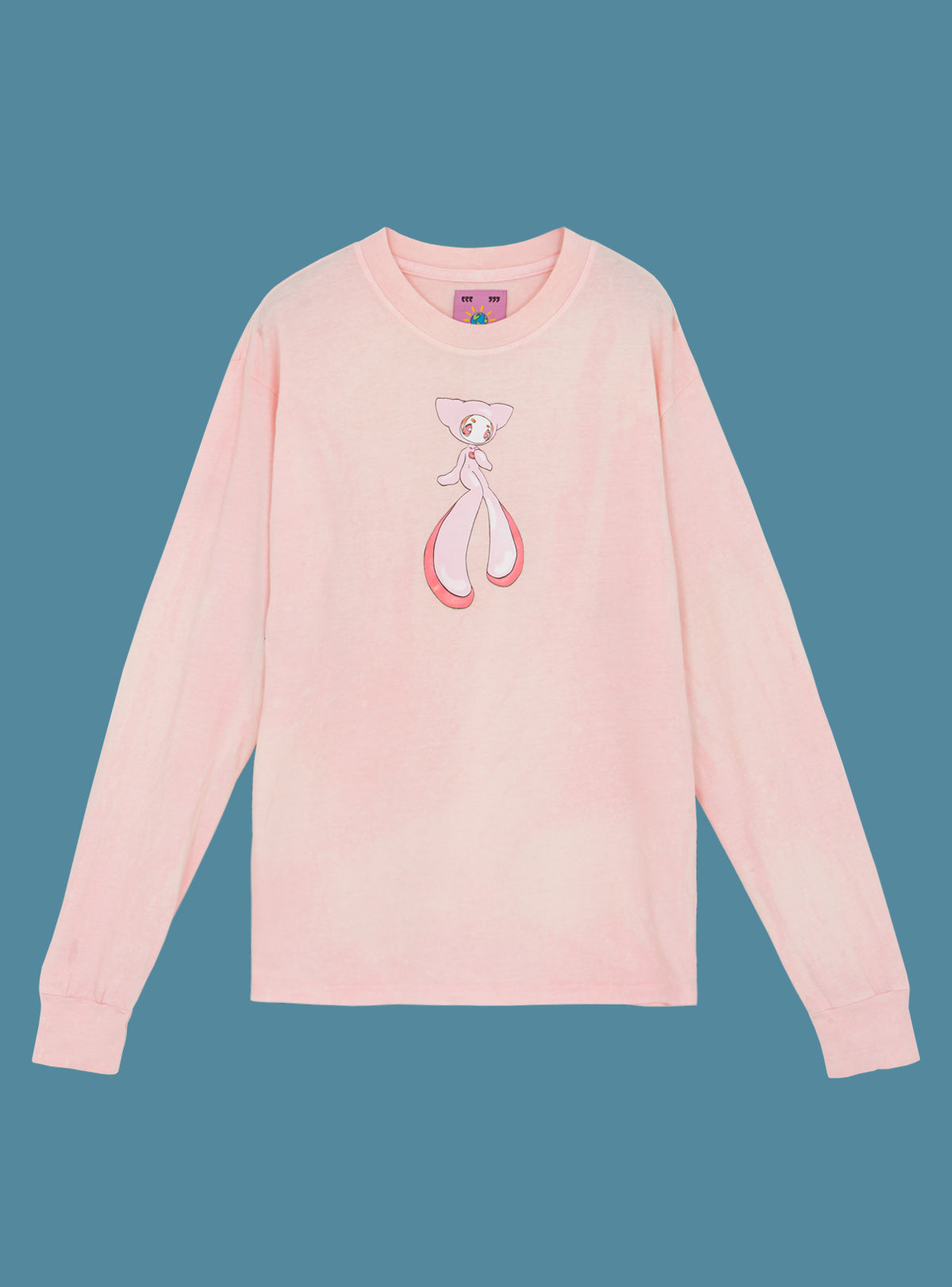 HNX-6 Omiko Long Sleeve - UNIF Best Price