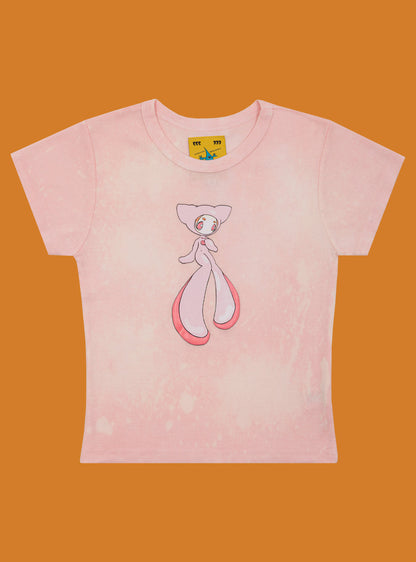 HNX-6 Oniko Tee - UNIF Recommended