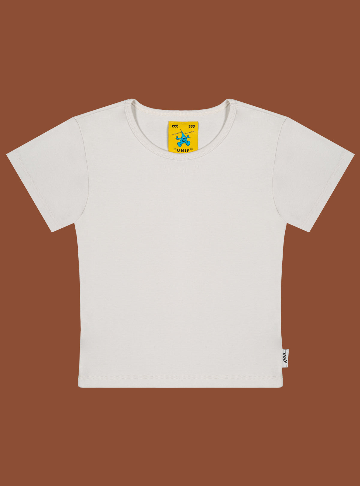 Lucky Tee Two-Pack - UNIF Quality