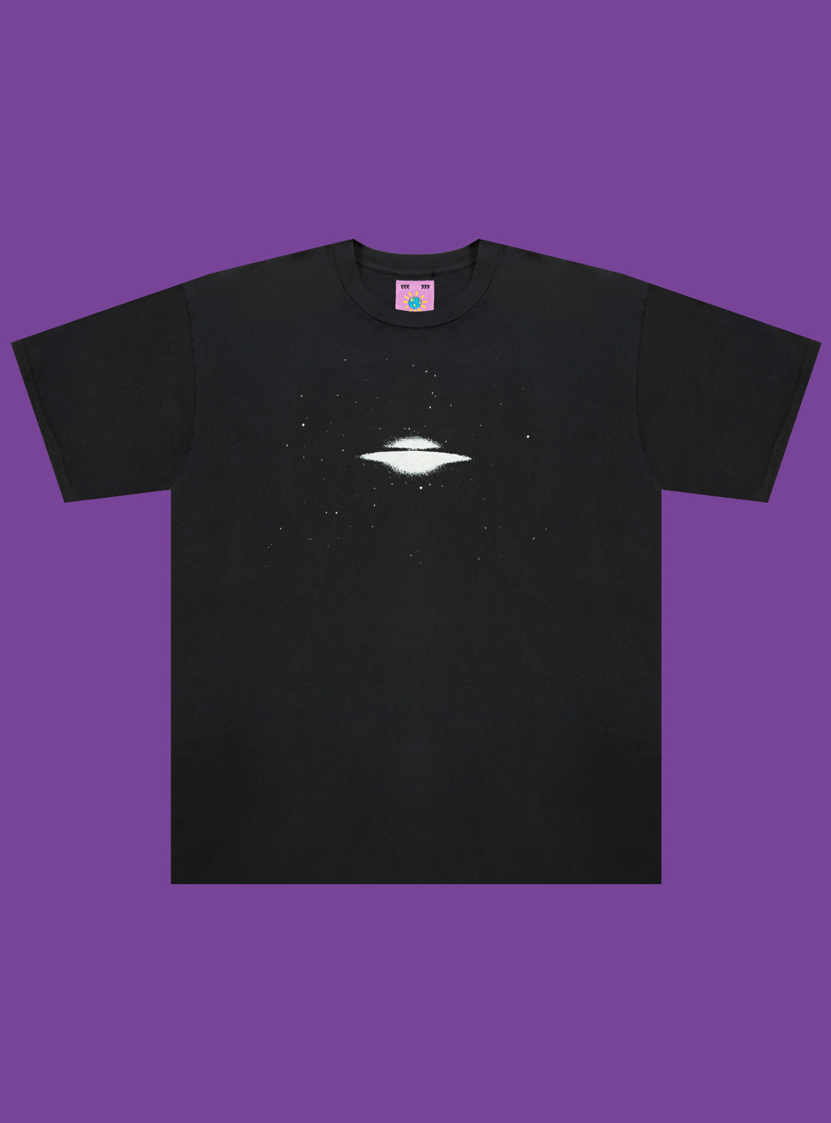 M104 Tee - UNIF Featured