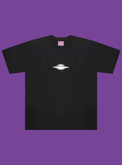 M104 Tee - UNIF Featured