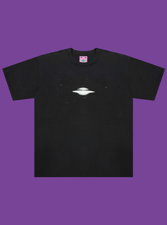 M104 Tee - UNIF Featured