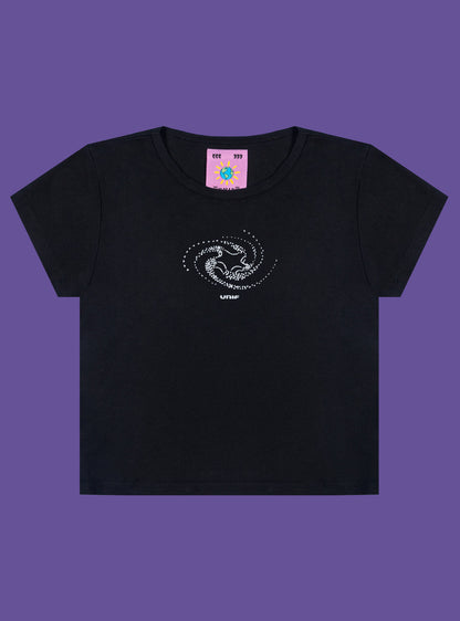 Spin Tee - UNIF Smart Buy
