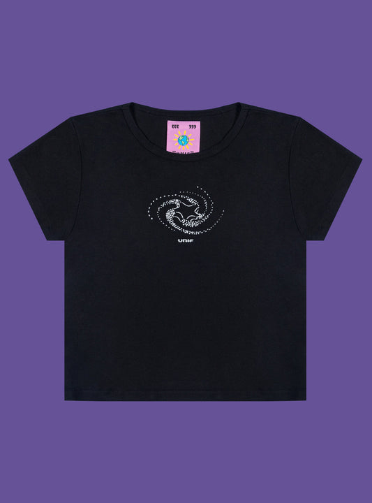 Spin Tee - UNIF Smart Buy