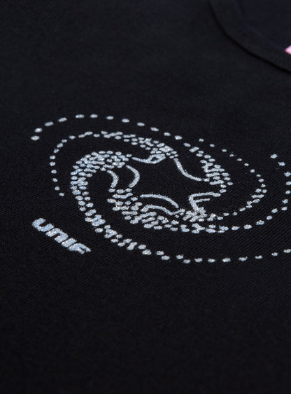 Spin Tee - UNIF Smart Buy