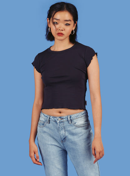 Lettuce Baby Tee Two-Pack - UNIF Value