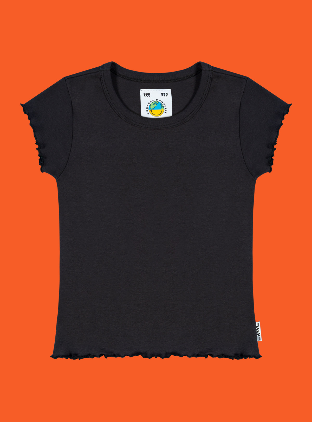 Lettuce Baby Tee Two-Pack - UNIF Value