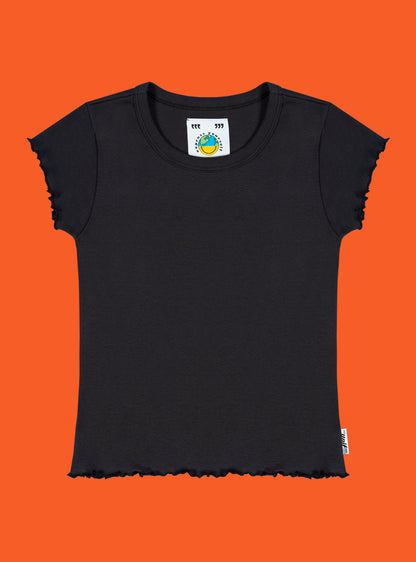 Lettuce Baby Tee Two-Pack - UNIF Value