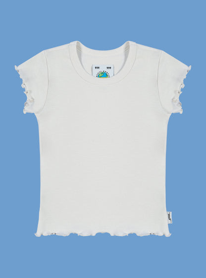 Lettuce Baby Tee Two-Pack - UNIF Value