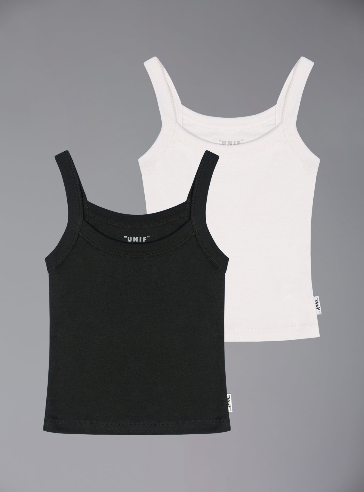 Staple Tank Two-Pack - UNIF Best Price