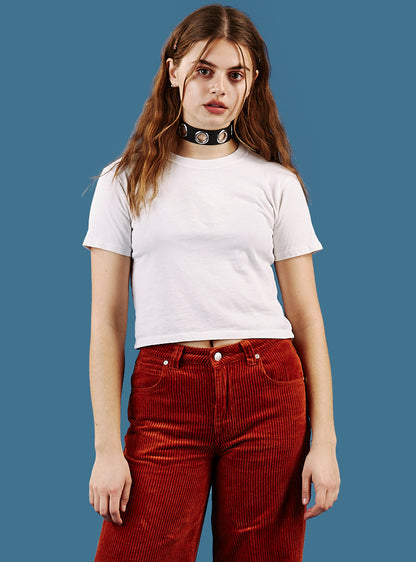 Baby Tee Two-Pack - UNIF Exclusive