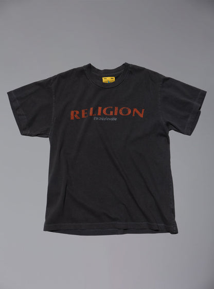 Religion Tee - UNIF Smart Buy