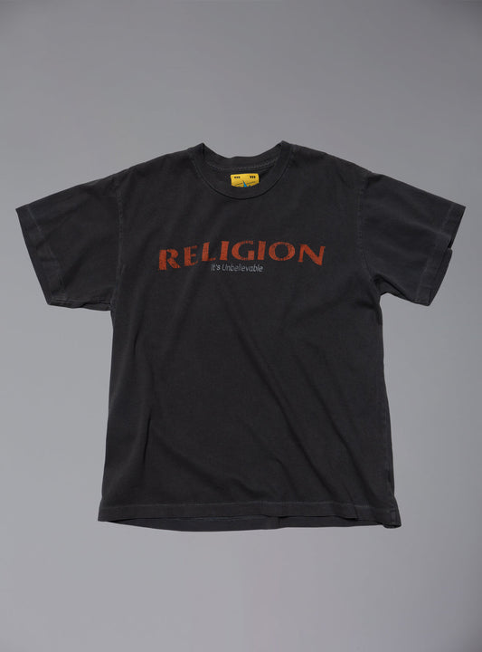 Religion Tee - UNIF Smart Buy
