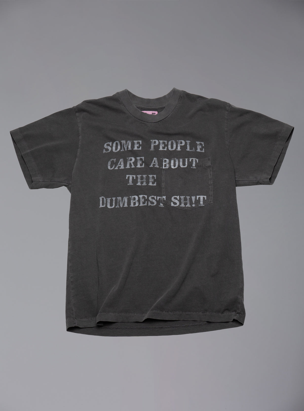 Some People Tee - UNIF Great Value