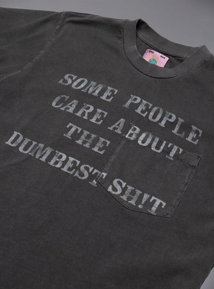 Some People Tee - UNIF Great Value