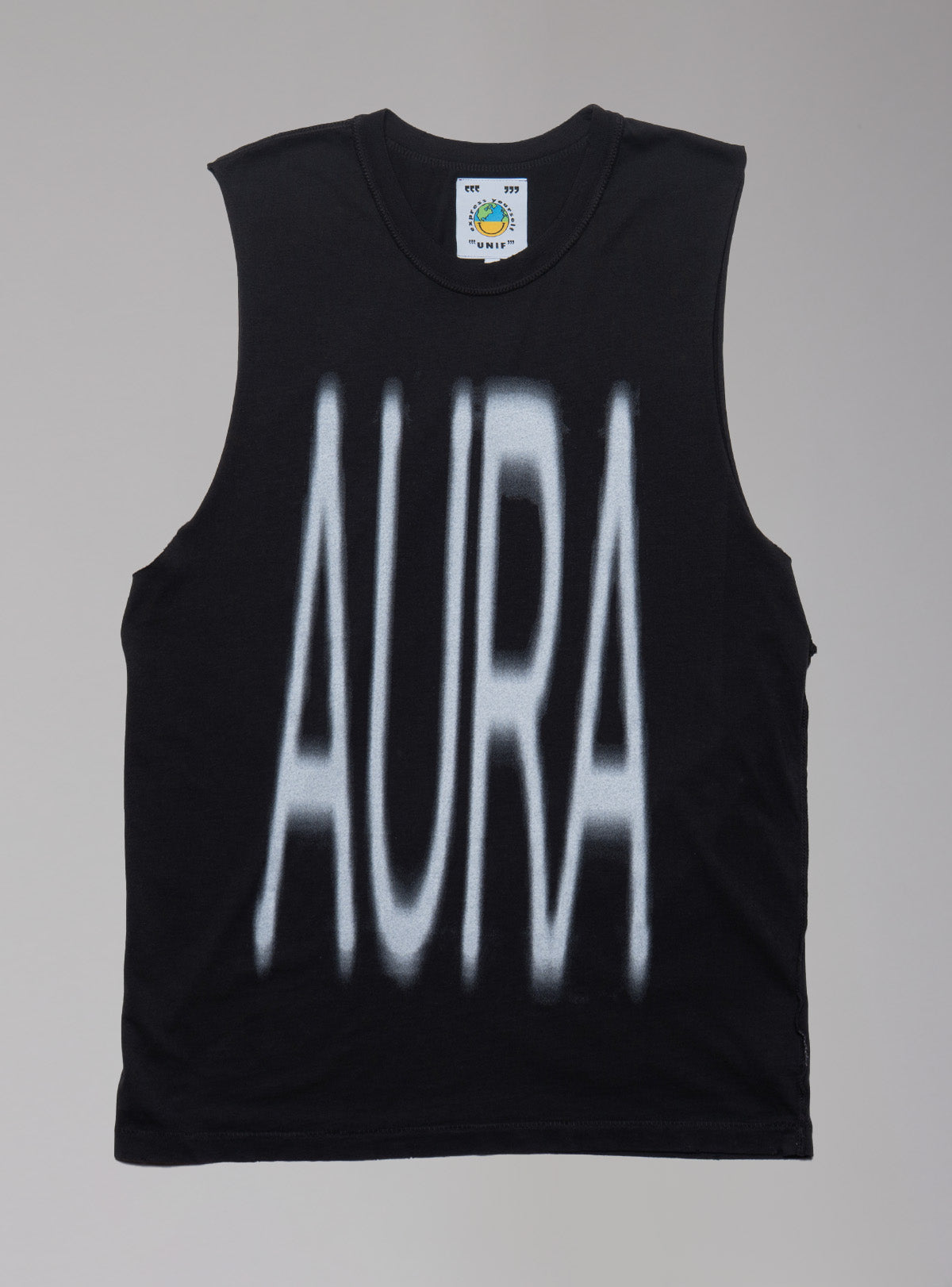 Aura Tank - UNIF New