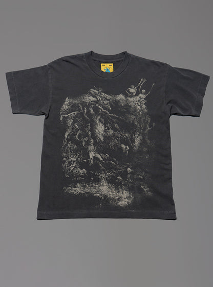 Death Dance Tee - UNIF Best Price