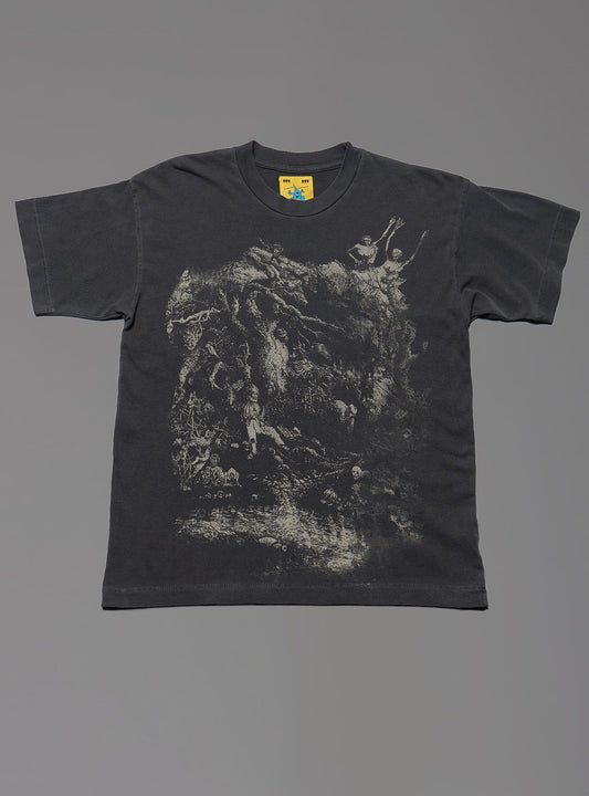 Death Dance Tee - UNIF Best Price