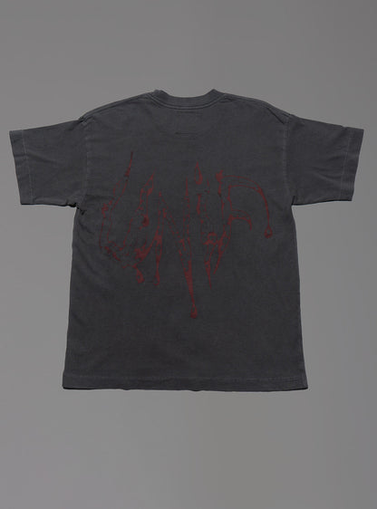 Death Dance Tee - UNIF Best Price