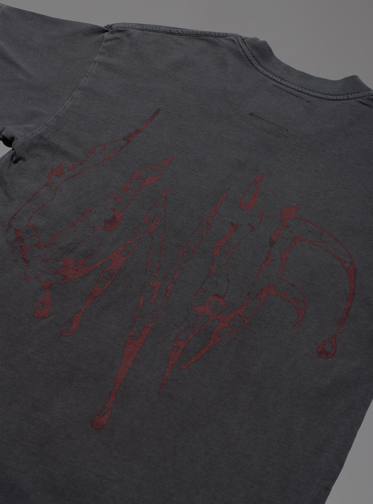 Death Dance Tee - UNIF Best Price