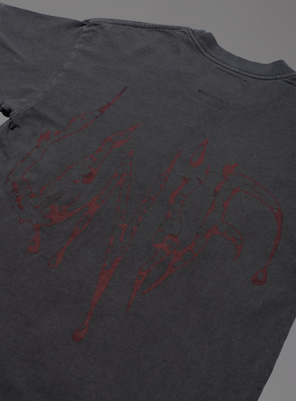 Death Dance Tee - UNIF Best Price