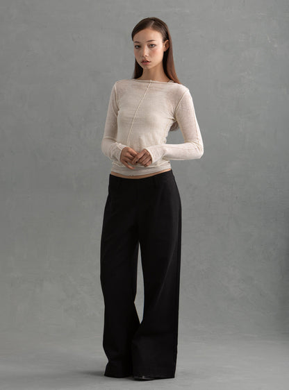 Merce Pant - UNIF Smart Buy