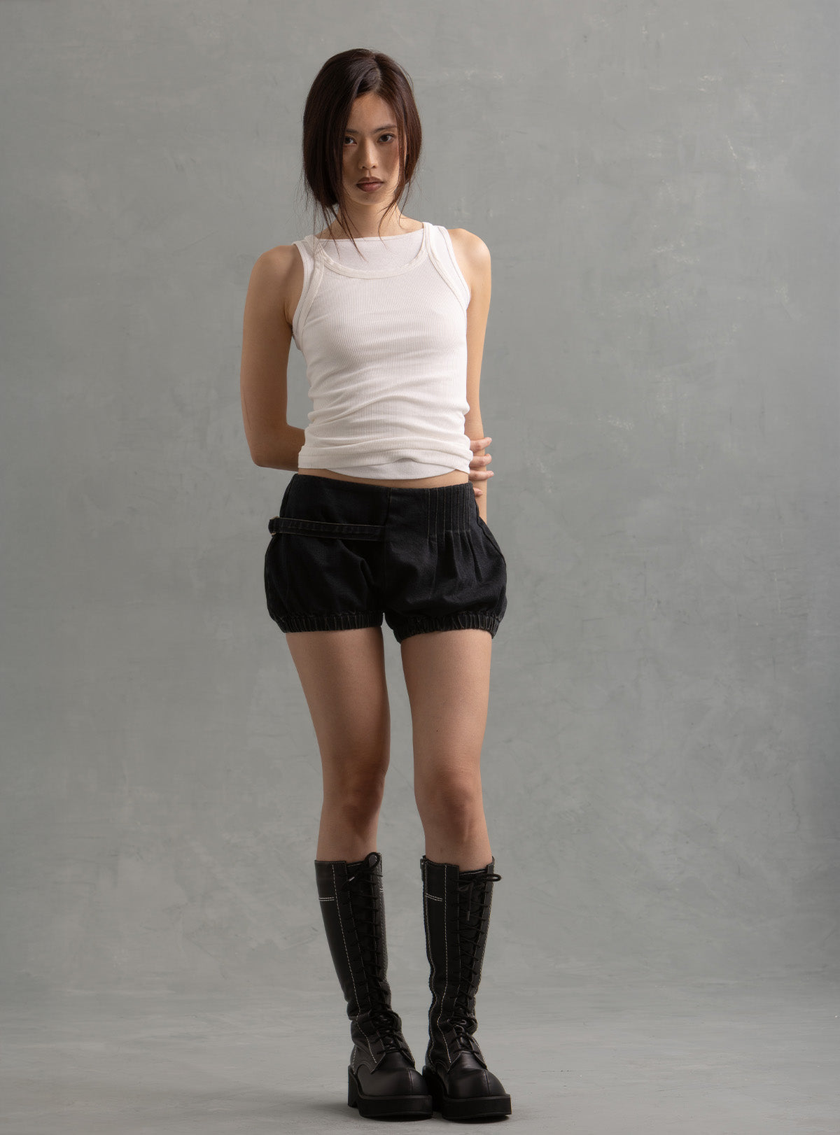 Scully Shorts - UNIF Best Price