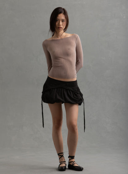 Svet Skirt - UNIF New