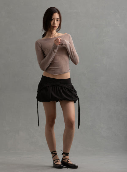 Svet Skirt - UNIF New