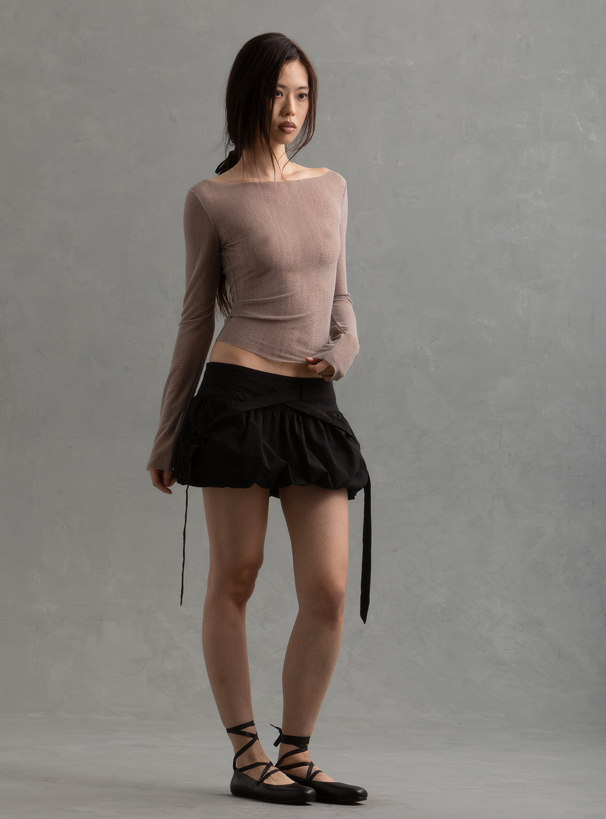 Svet Skirt - UNIF New