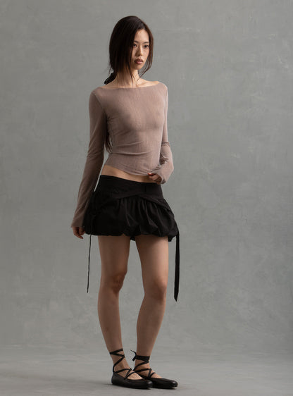 Svet Skirt - UNIF New