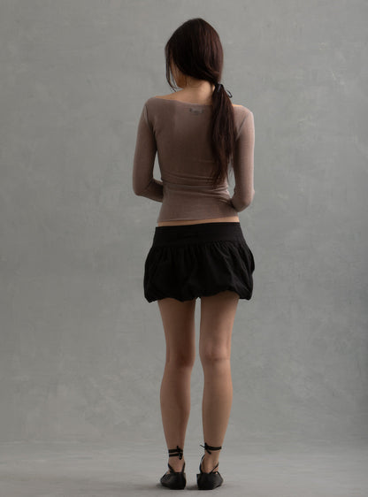 Svet Skirt - UNIF New