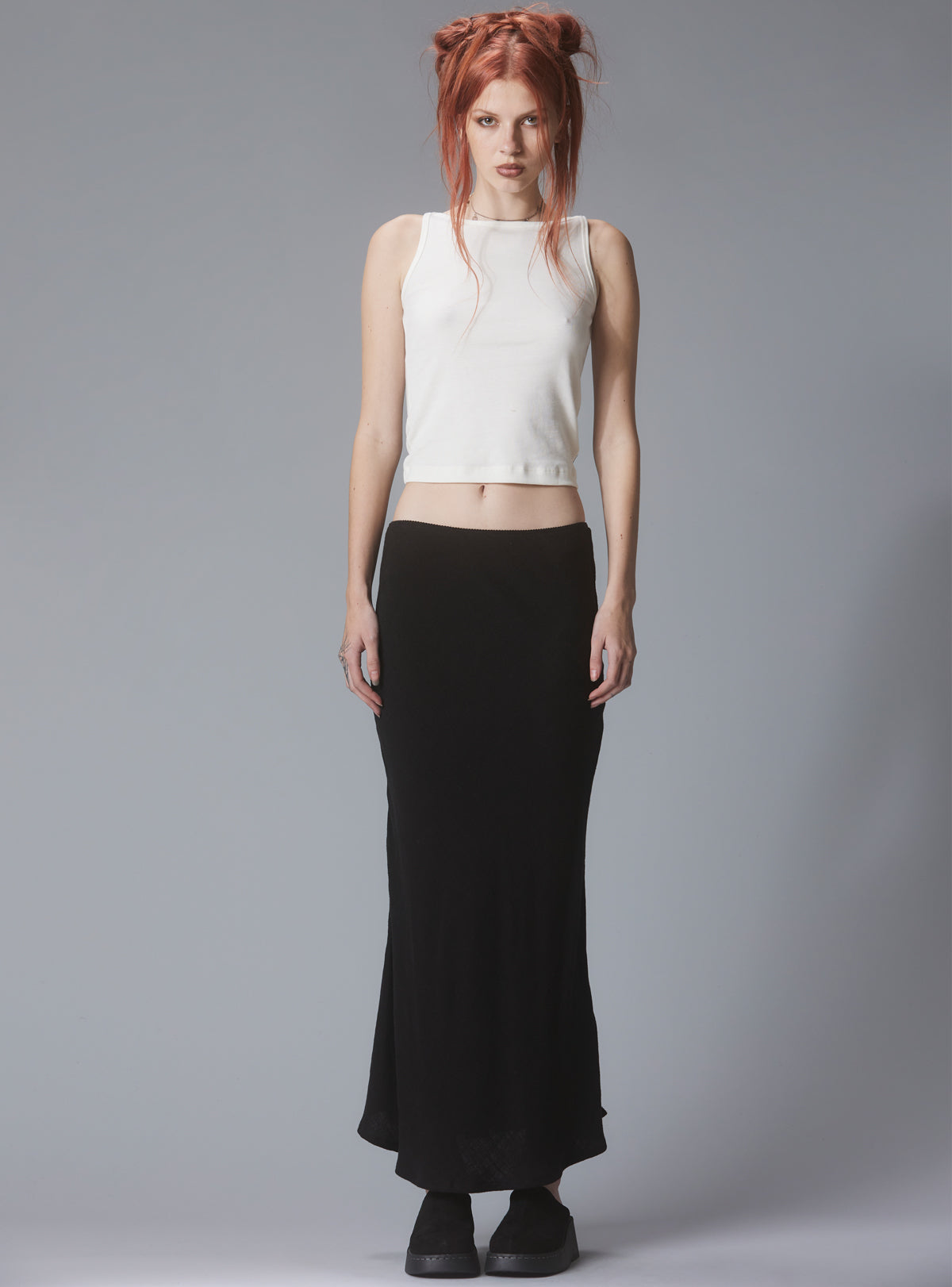 Blithe Skirt - UNIF New
