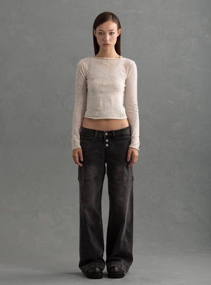 Noid Jean - UNIF Hot Sale
