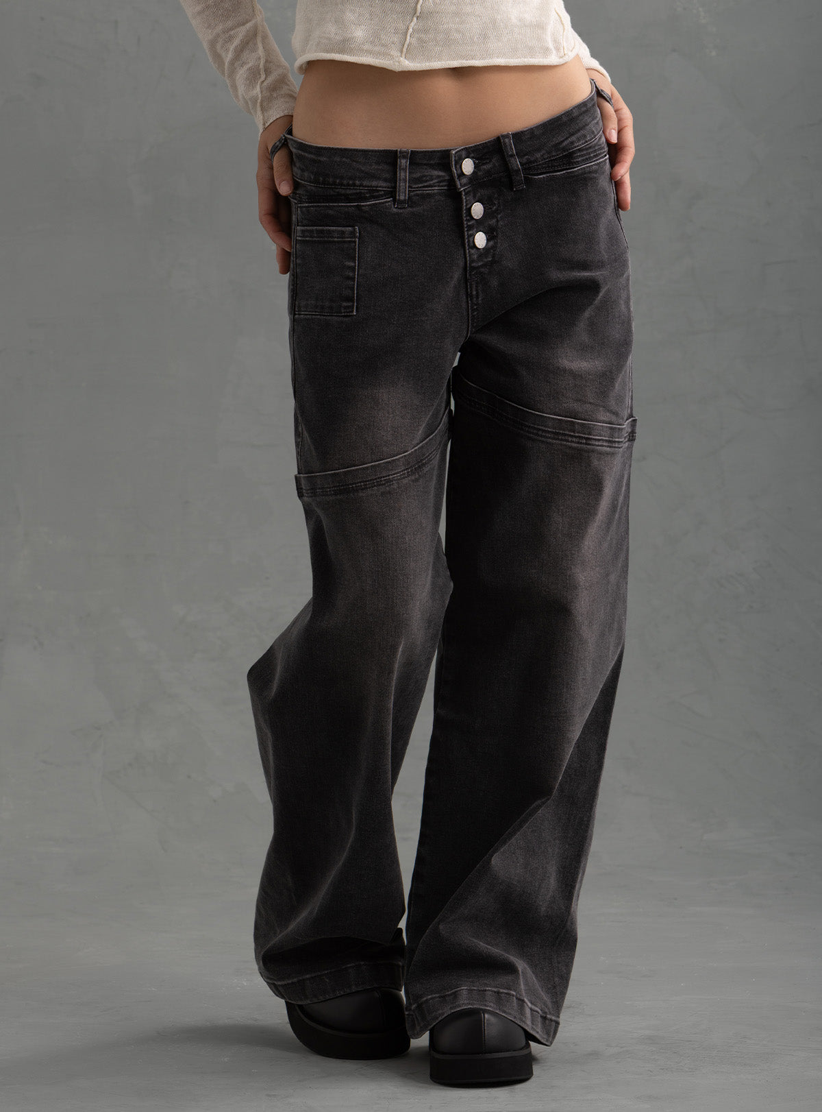 Noid Jean - UNIF Hot Sale