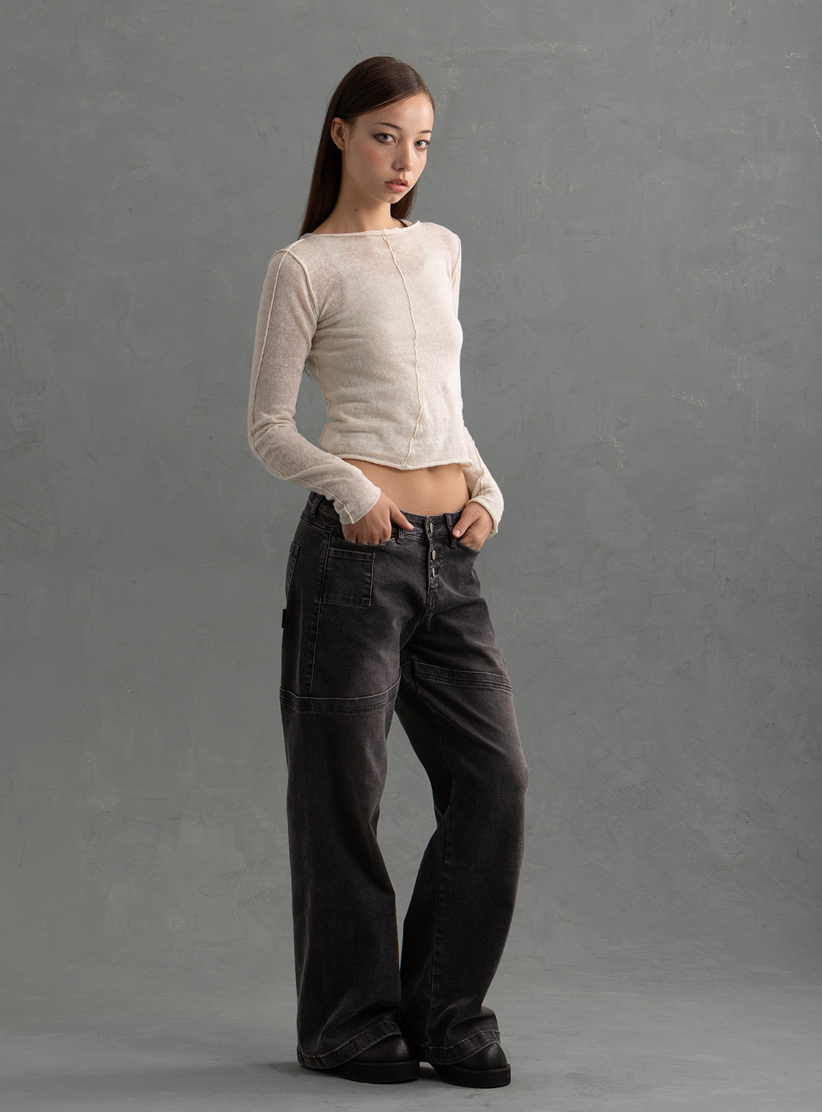 Noid Jean - UNIF Hot Sale