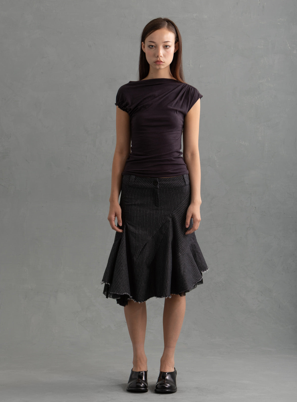 Myv Skirt - UNIF Hot Sale