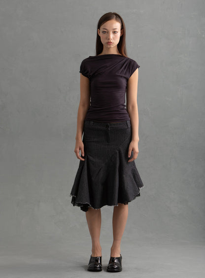 Myv Skirt - UNIF Hot Sale