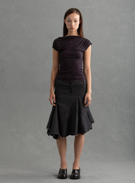 Myv Skirt - UNIF Hot Sale