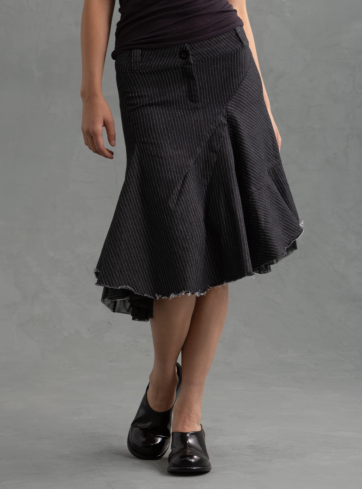 Myv Skirt - UNIF Hot Sale