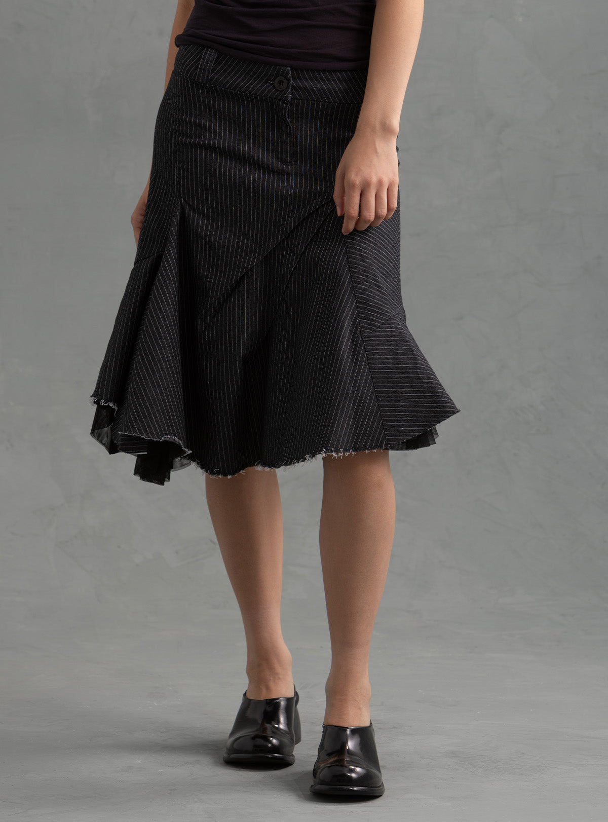 Myv Skirt - UNIF Hot Sale