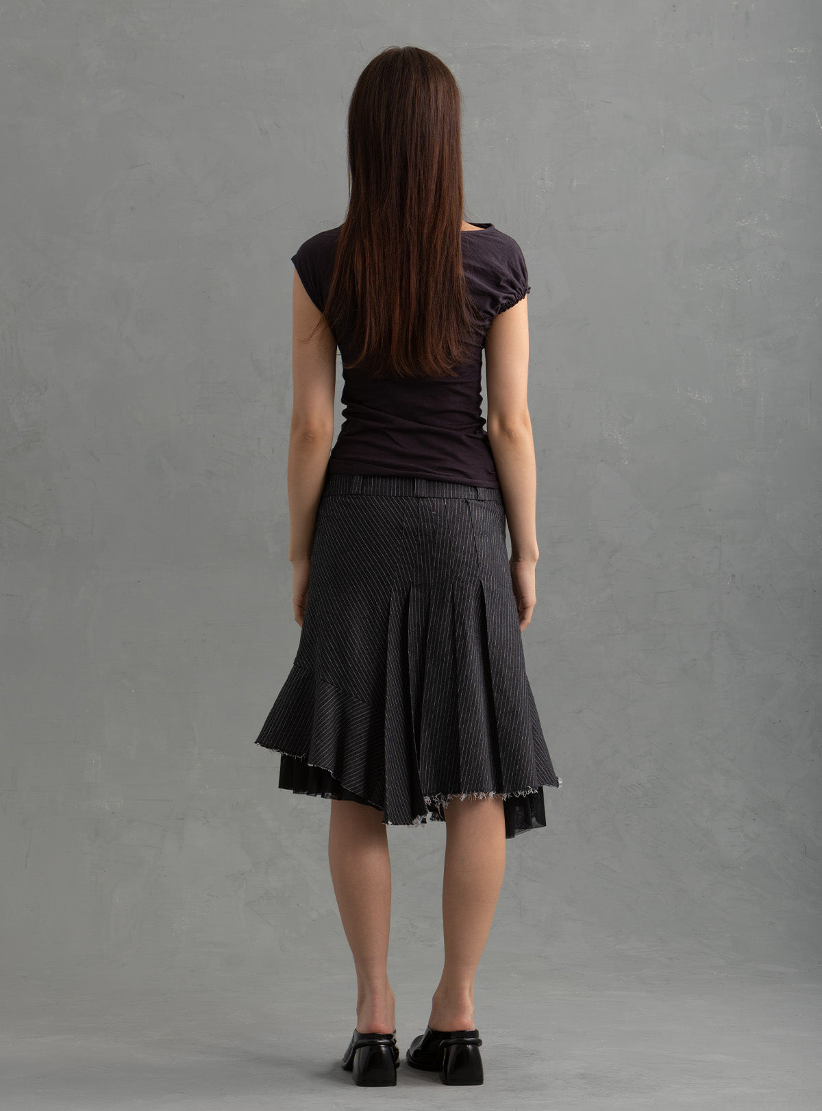 Myv Skirt - UNIF Hot Sale