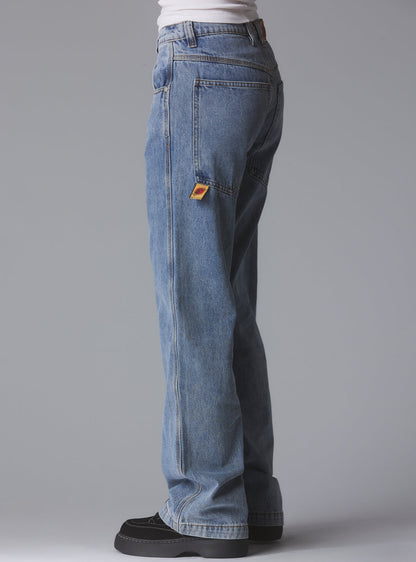 Super Relaxed Fit Jean - UNIF Essential