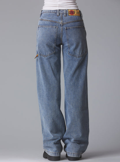 Super Relaxed Fit Jean - UNIF Essential